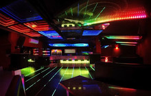 Rio Copa Discoteca餐厅图片
