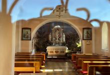 Cerkev Sv. Jakob景点图片