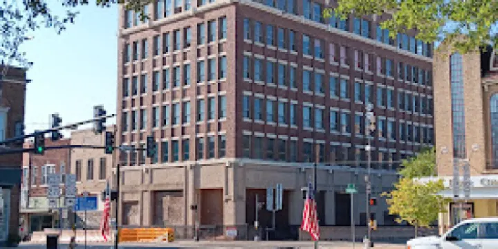 Paris Community Theater