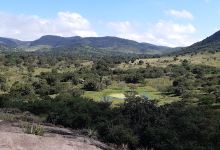 Morro Serra Azul景点图片