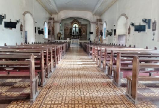 St. Augustine Cathedral Parish — Roman Catholic Diocese of Iba景点图片
