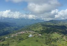 Cerró de los venados景点图片