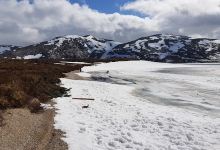 Sandvatn景点图片