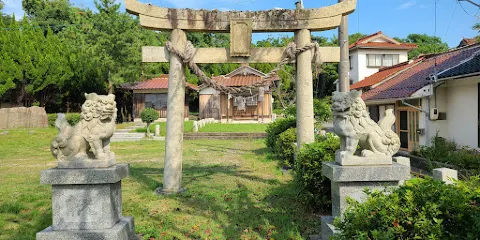 柿本神社