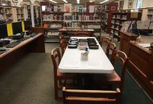 Pawling Free Library景点图片