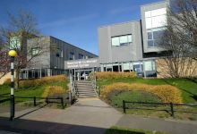 Rawmarsh Community Library景点图片