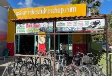 East Cape Bicicletas景点图片
