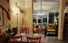 Restaurant Sax餐厅图片