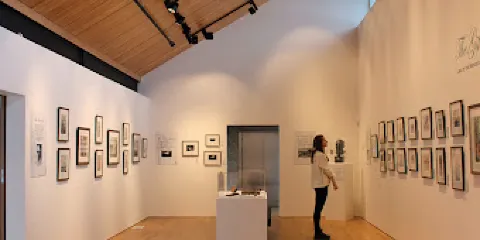 Lake of the Woods Museum