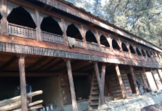 Jamdagni Rishi Temple景点图片