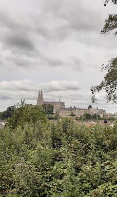 Armagh Astronomy Centre and Planetarium-阿马