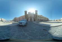 Parrocchia di San Domenico景点图片