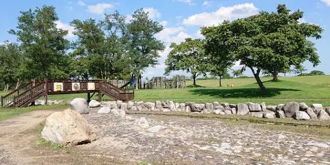 雄物川河川公園