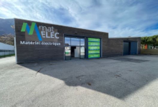 Mat Elec购物图片