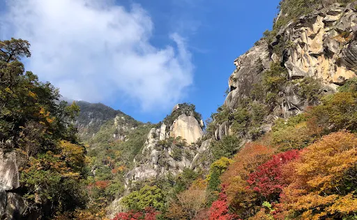 覚円峯