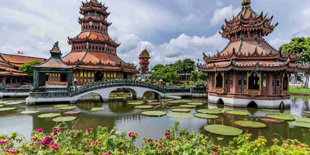 永安旅遊