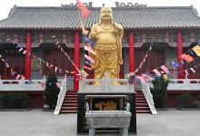 弘善寺景点图片