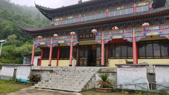 慈航寺