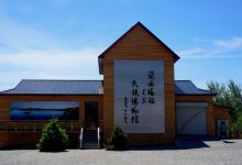 兰西锡伯民族博物馆景点图片