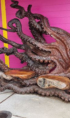 Ripley's Believe It or Not! World of Adventure-纽波特