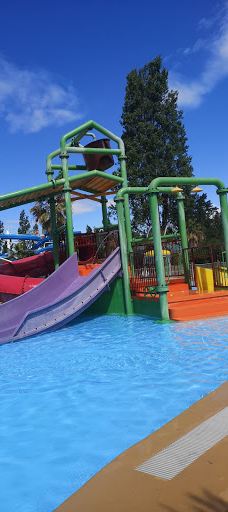 Aqualand Saint Cyprien-圣西普里安