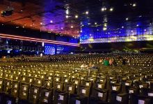 Espaco das Americas景点图片