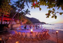 Adventure Weddings at Las Caletas购物图片