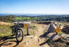 Eagle MTB Park景点图片