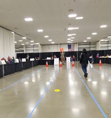 Linn County Fair-奥尔巴尼