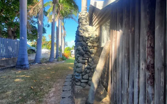 Bowen Historical Society and Museum