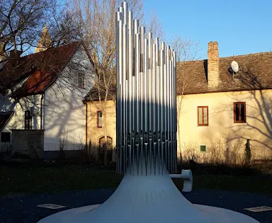 Angster Memorial