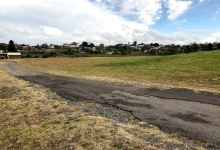 Morpeth Road Reserve Playground景点图片