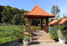 Mănăstirea Șinca Nouă景点图片