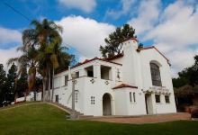 Hillcrest Park景点图片