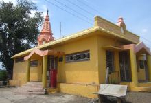 Sai Mandir (Bori)景点图片