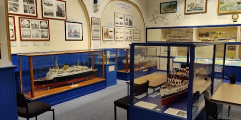 科威斯海事博物館