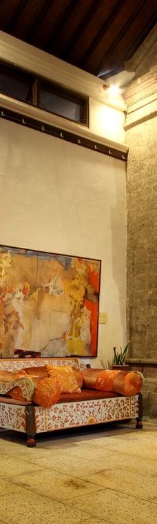 阿尔玛美术馆-巴厘岛