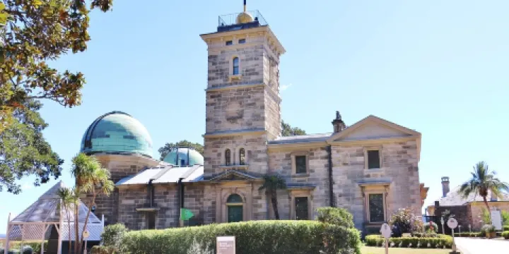 悉尼天文台