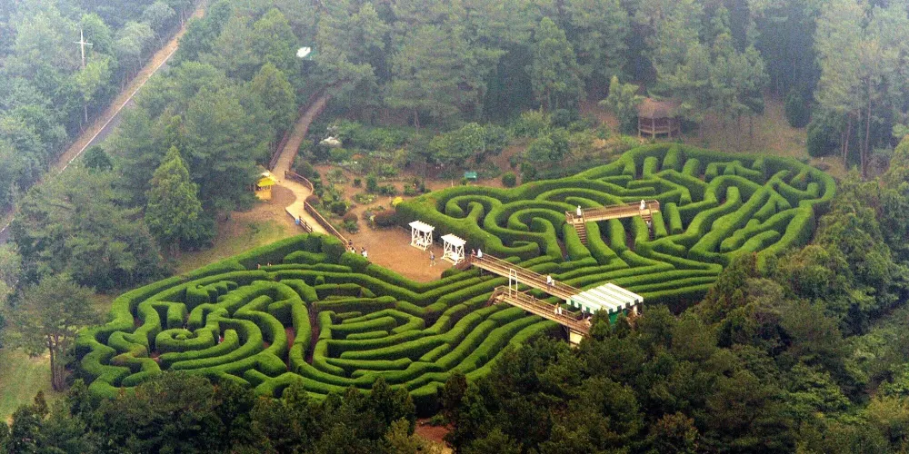 永安旅遊