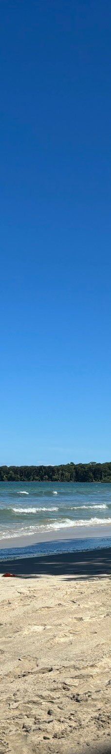 卡维塔国家公园-Talamanca