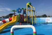 Oplà Acquabeach Village景点图片