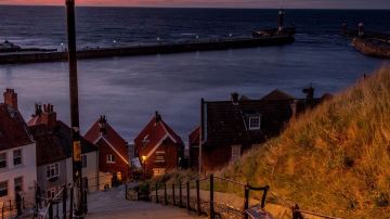 199 Steps