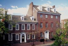 Gadsby's Tavern Museum景点图片