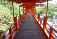 常在山藻原寺景点图片