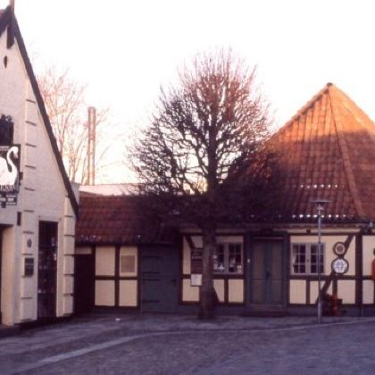 冰岛+丹麦10日9晚拼小团