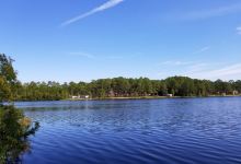 Laura S. Walker State Park景点图片