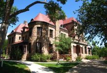 Rosemount Museum景点图片