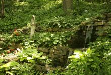 Linmar Gardens景点图片
