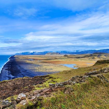 冰岛+丹麦10日9晚拼小团