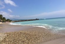 El Anclote景点图片